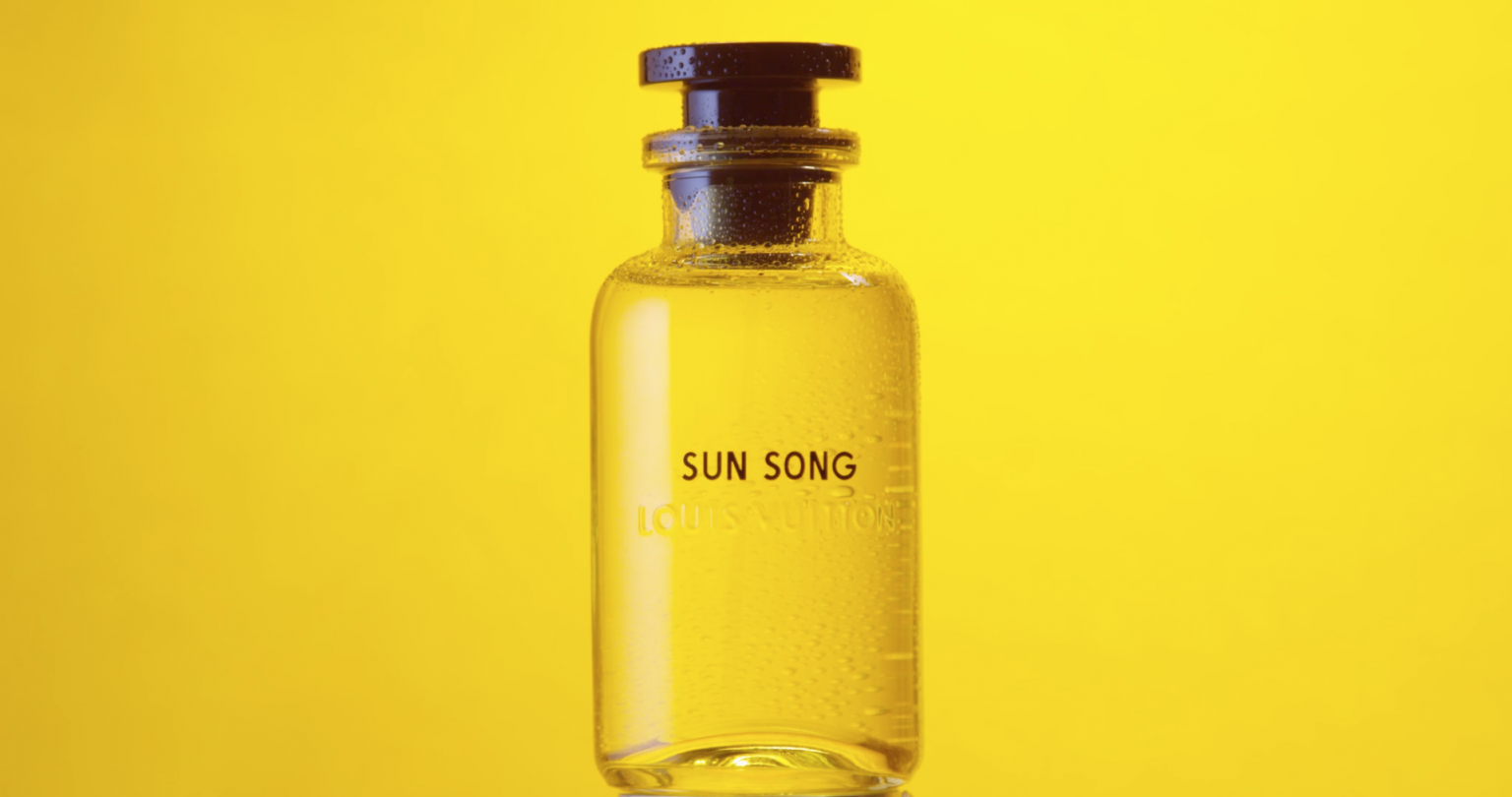 Alice Millar | Sun Song Louis Vuitton
